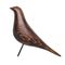 آنباکس مجسمه چوبی طرح پرنده کد 05 در تاریخ ۰۴ مهر ۱۳۹۹