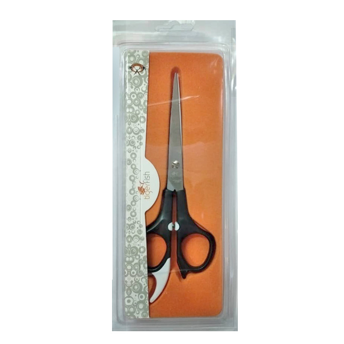 قیچی آرایشگری تایگر فیش مدل H38cis160