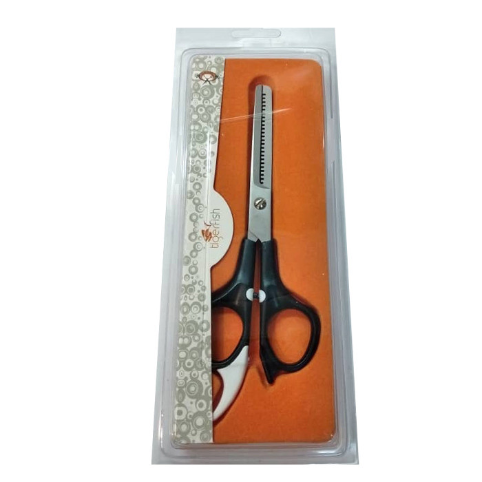 قیچی پیتاژ تایگر فیش مدل tf987 قیچی پیتاژ تایگر فیش مدل tf987