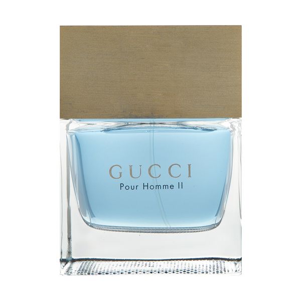 تستر ادو تویلت مردانه گوچی مدل Gucci pour Homme II حجم 100 میلی لیتر تستر ادو تویلت مردانه گوچی مدل Gucci pour Homme II حجم 100 میلی لیتر