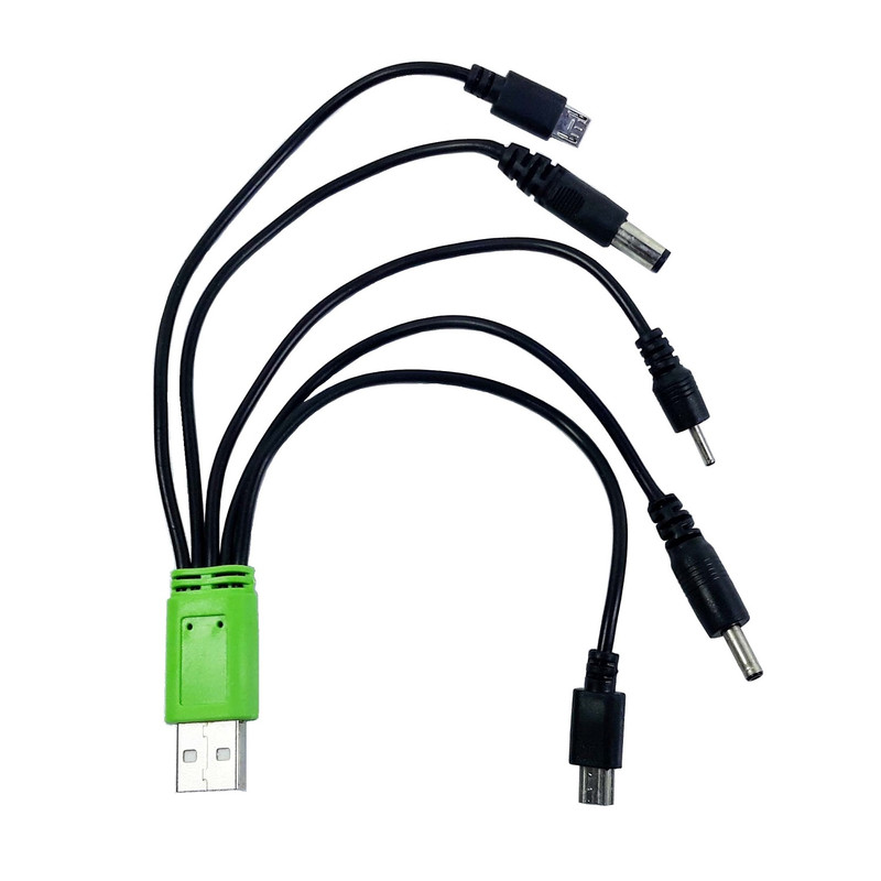 سیستم روشنایی خورشیدی جی دی پلاس مدل GD-8216