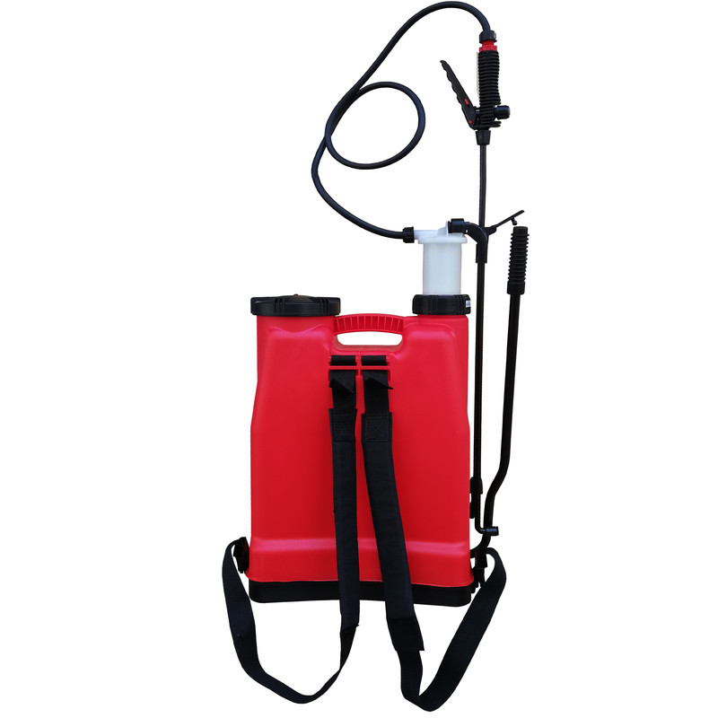 سمپاش پالمیک مدل V16 گنجایش 16 لیتر