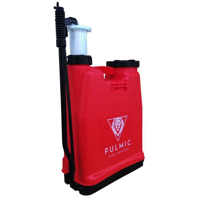 سمپاش پالمیک مدل V16 گنجایش 16 لیتر