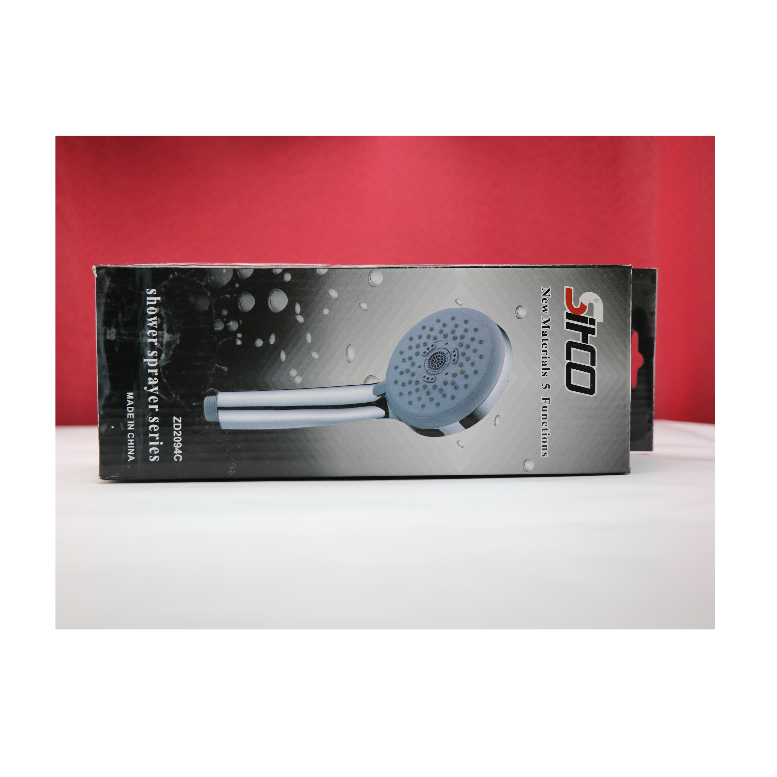 سردوش حمام سیتکو مدل ZD2094C