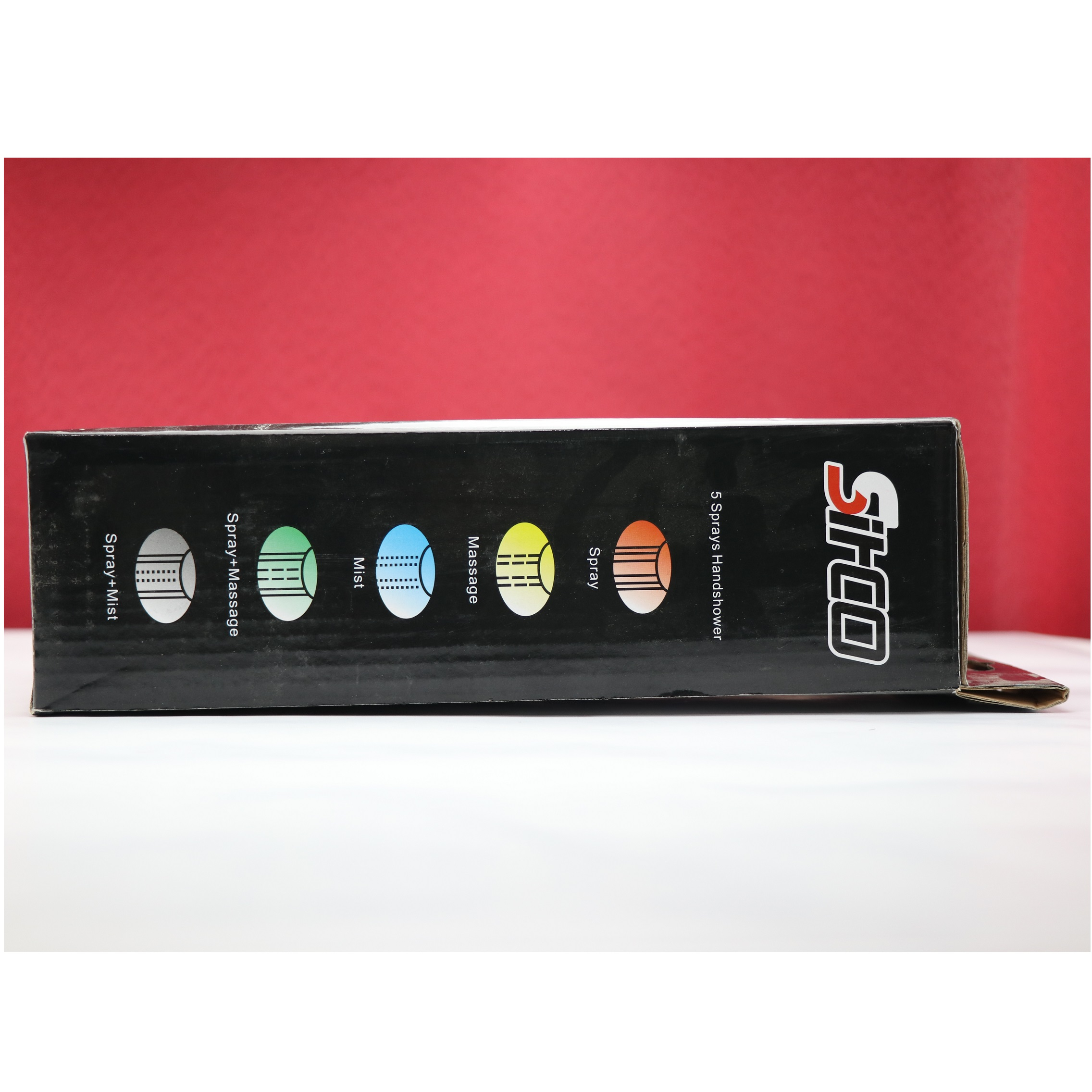 سردوش حمام سیتکو مدل ZD2094C