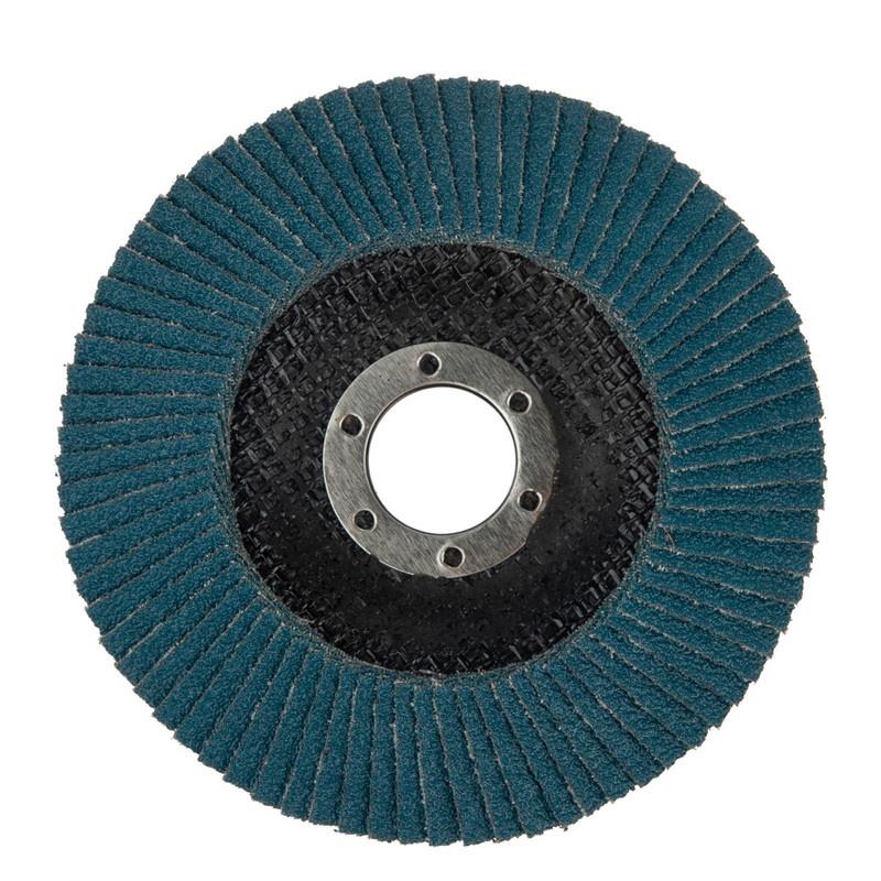 سنباده فلاپ دیسک مرکو مدل 11522 _Z60