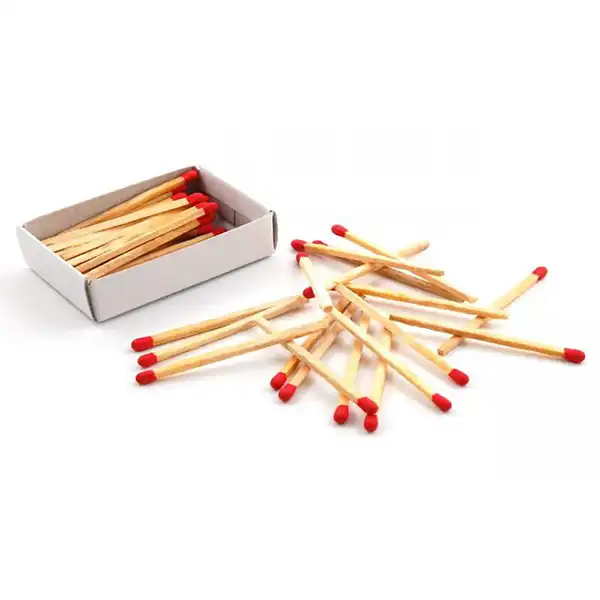 کبریت طرح وینستون کد KEB74