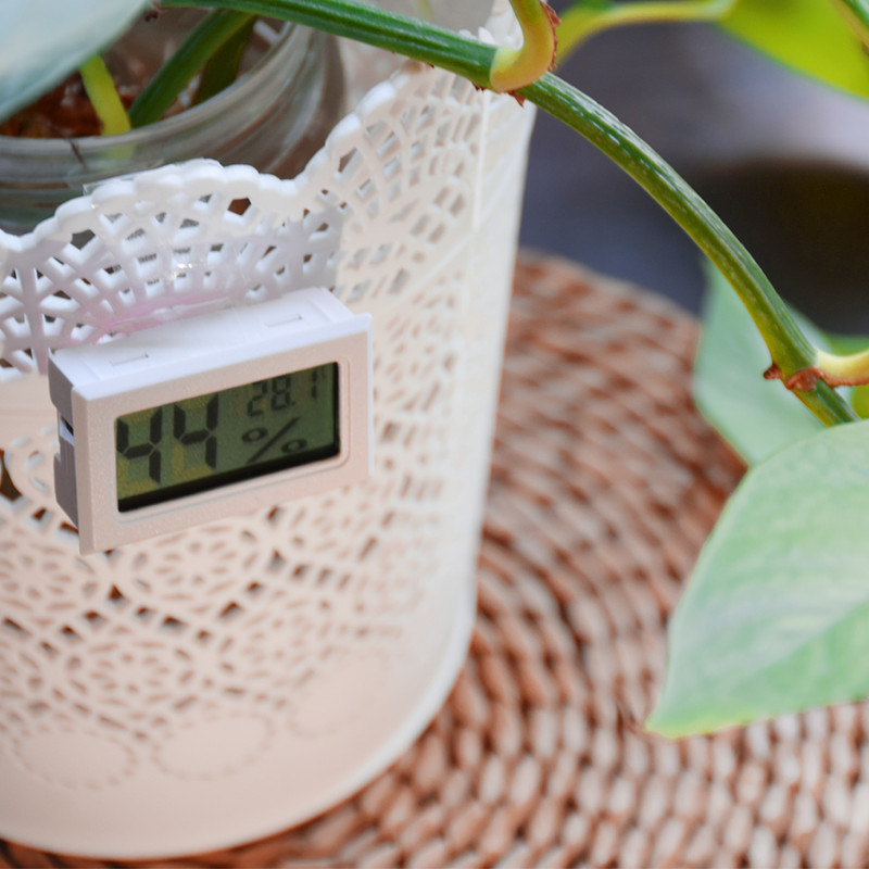 دماسنج و رطوبت سنج کد G5000