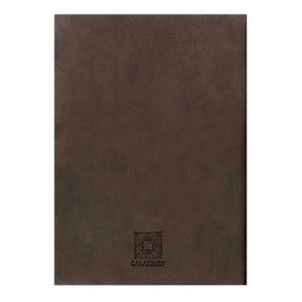 سالنامه سال 1399 پردیس مدل FD-1