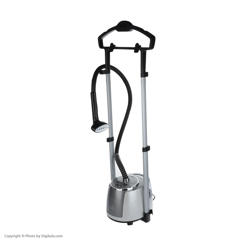 بخارگر میباشی مدل ME-GST556