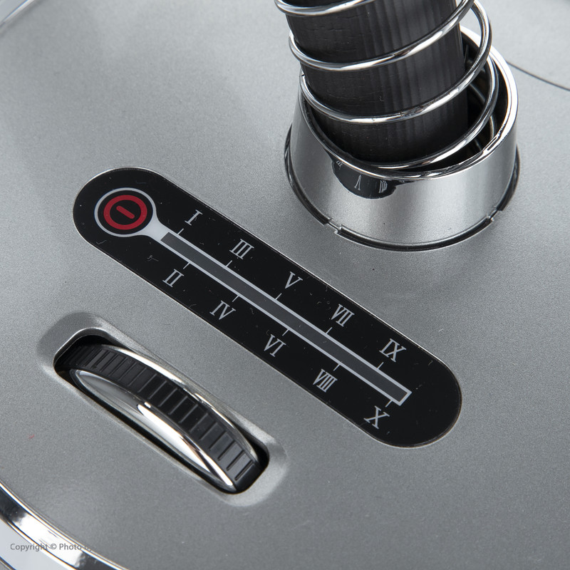 بخارگر میباشی مدل ME-GST556