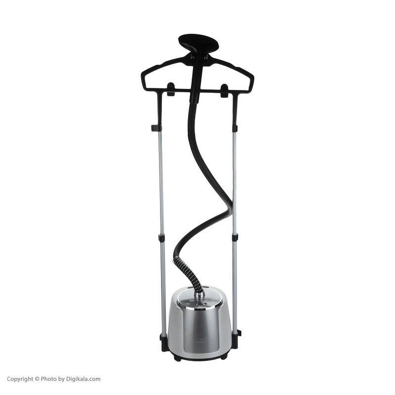 بخارگر میباشی مدل ME-GST556