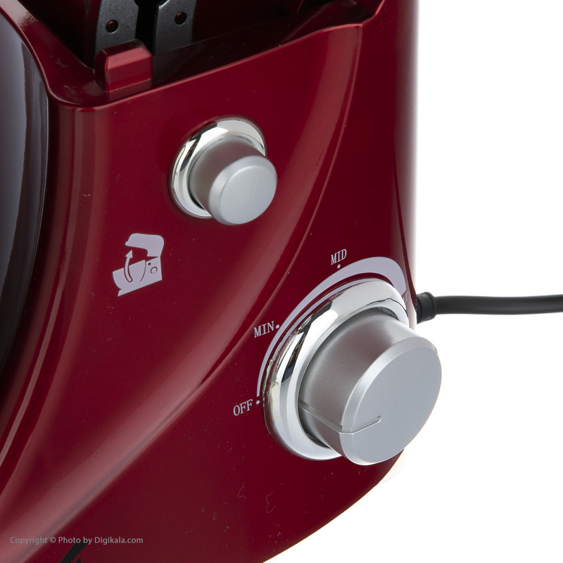 همزن برقی مباشی مدل ME-SBM1001