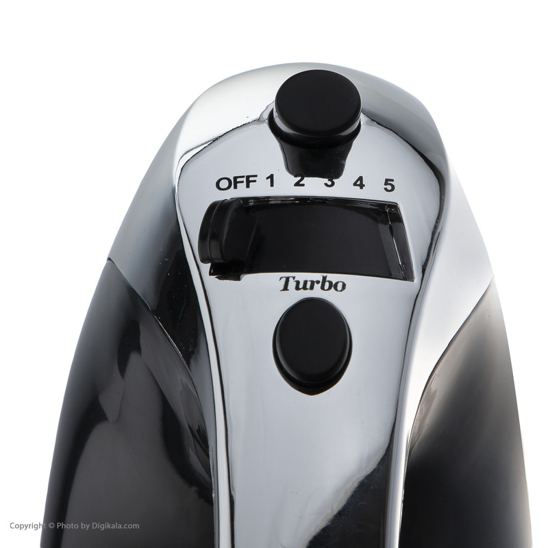 همزن برقی مباشی مدل ME-HM8003