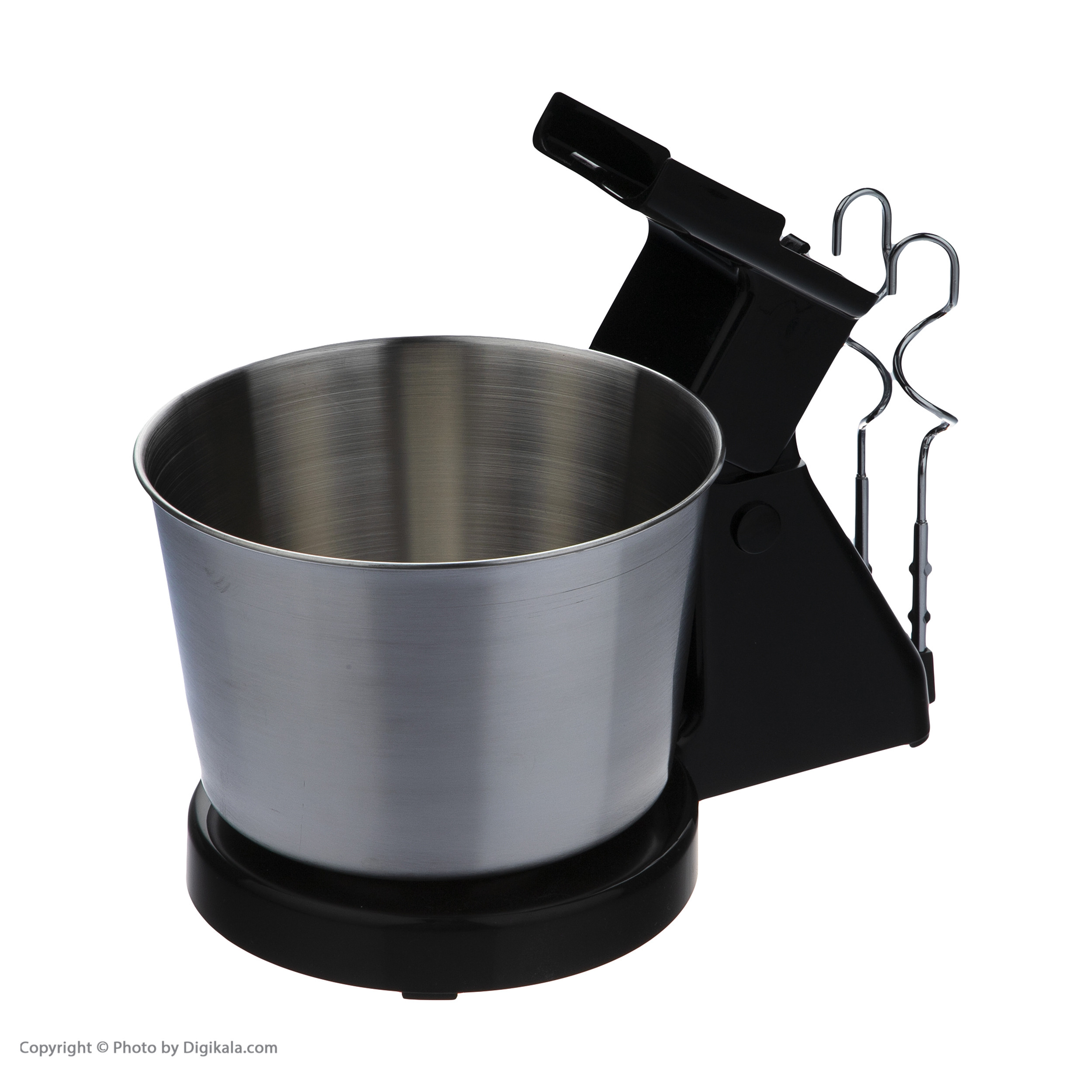 همزن برقی مباشی مدل ME-BWM1602SS همزن برقی مباشی مدل ME-BWM1602SS