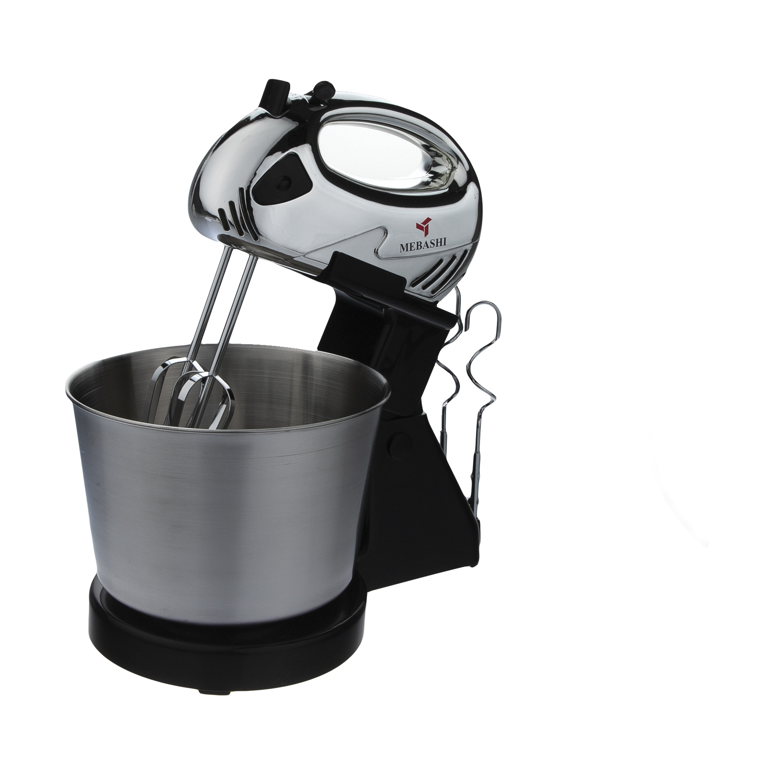 همزن برقی مباشی مدل ME-BWM1602SS همزن برقی مباشی مدل ME-BWM1602SS