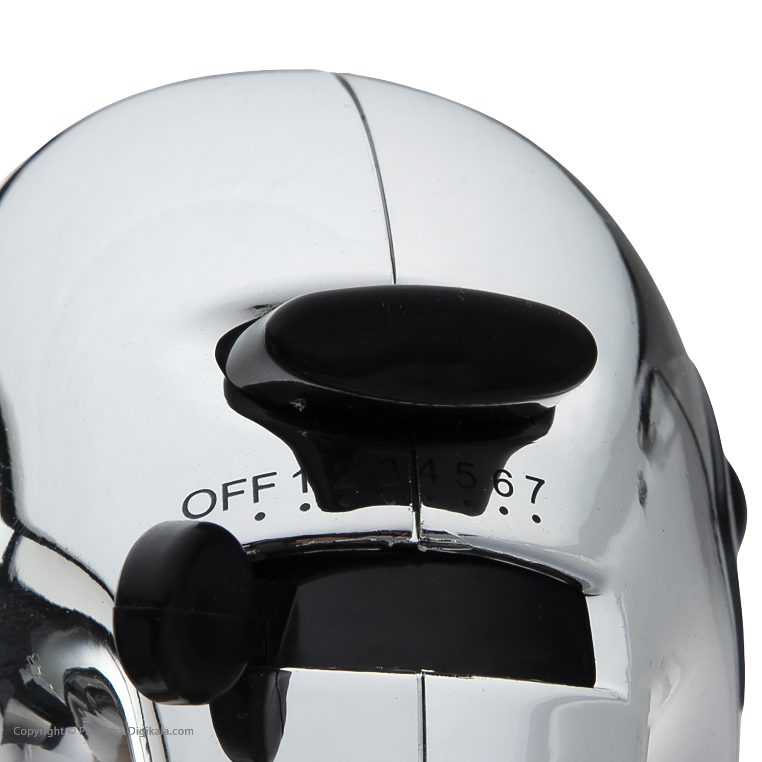 همزن برقی مباشی مدل ME-BWM1602SS همزن برقی مباشی مدل ME-BWM1602SS