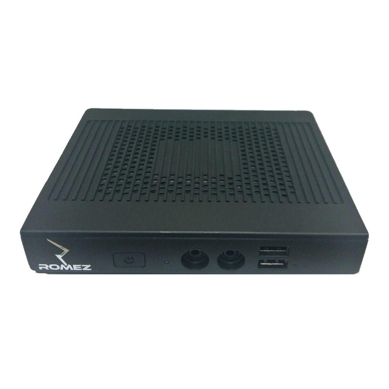 کامپیوتر کوچک رومز مدل Pluto E100 2