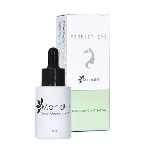 سرم دور چشم موناولیا مدل ML perfect حجم 30 میلی لیتر