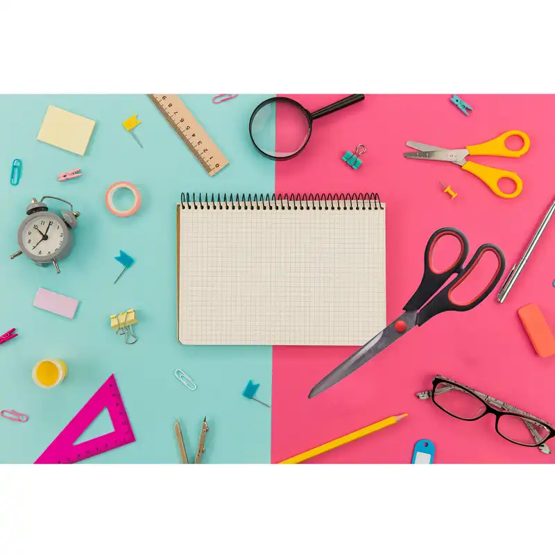 قیچی خیاطی کد 660