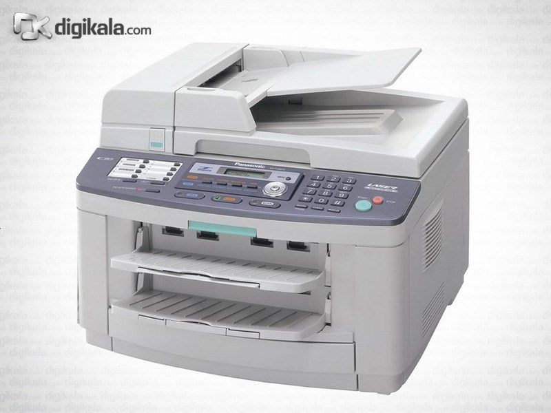 فکس کپی و اسکنر پاناسونیک مدل KX FLB 882 FAX main 1 1