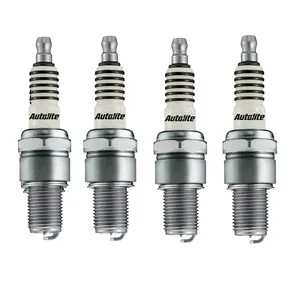 شمع خودرو اتولایت مدل XS4063 بسته 4 عددی