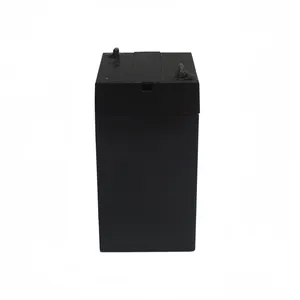 باتری سیلد اسید 4 ولت مدل NB-02