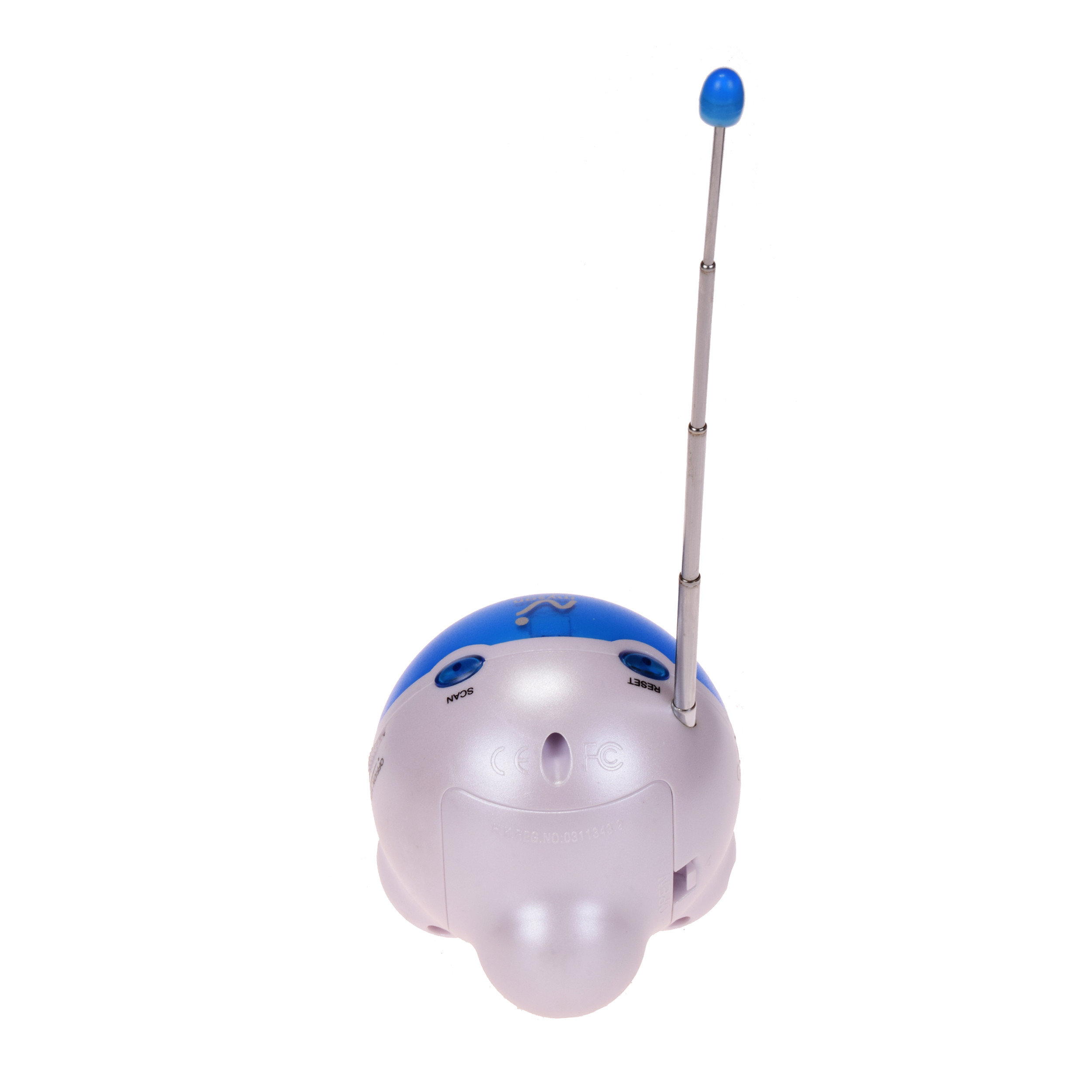 رادیو مایسان مدل H-Llife