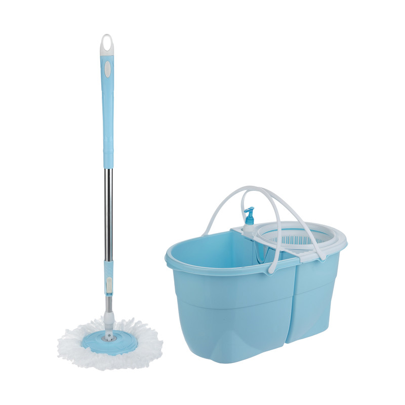 سطل و زمین شوی هپی لایف کد 001