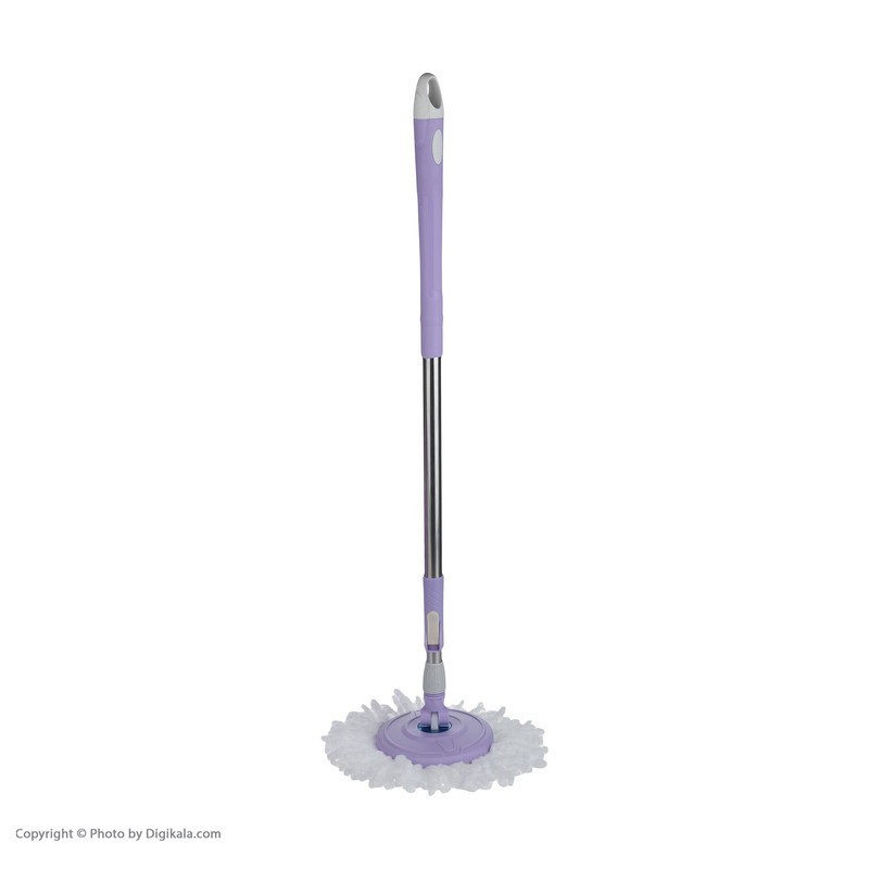 سطل و زمین شوی هپی لایف کد 001