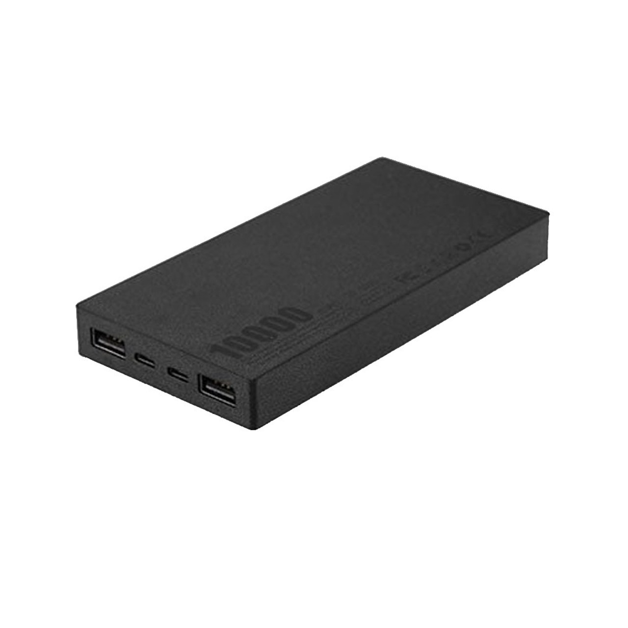 شارژر همراه ریمکس مدل THOWAY RPP-55 ظرفیت 10000 میلی آمپر ساعت شارژر همراه ریمکس مدل THOWAY RPP-55 ظرفیت 10000 میلی آمپر ساعت