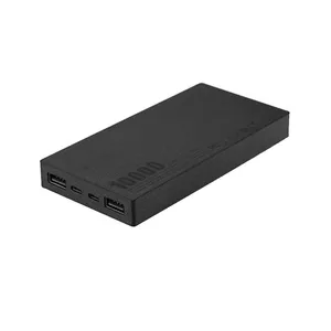 شارژر همراه ریمکس مدل THOWAY RPP-55 ظرفیت 10000 میلی آمپر ساعت