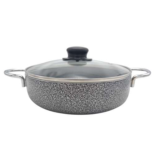 تابه تفلون تابان کد PIR28 سایز 28