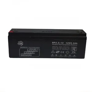 باتری سیلد اسید 12 ولت مدل NB-022