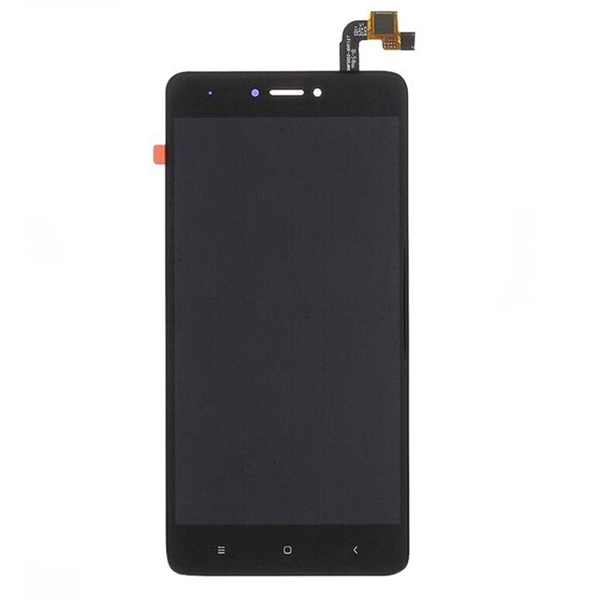 صفحه نمایش مدل BV055FHM مناسب برای گوشی موبایل شیائومی Redmi Note 4X