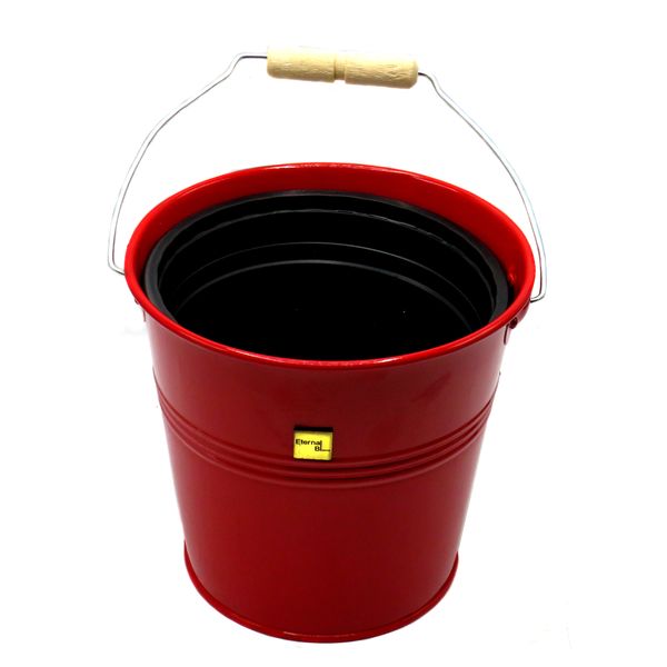 گلدان اترنال بلومز مدل YASMIN کد L15