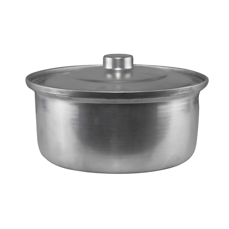 سرویس قابلمه 6 پارچه کد 262422