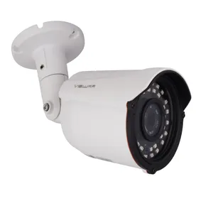 دوربین مدار بسته آنالوگ ویورا مدل VG-734-AH2