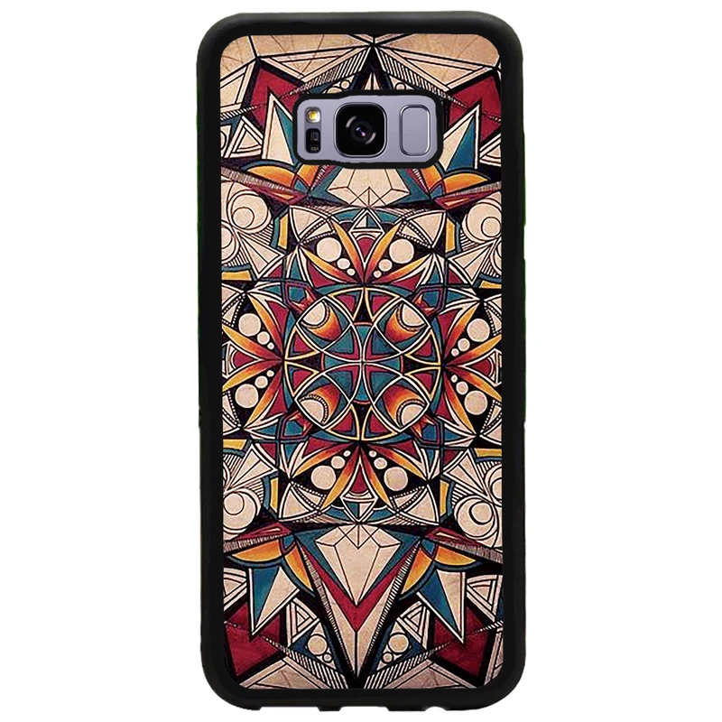 کاور زیزیپ مدل 785G-2d مناسب برای گوشی موبایل سامسونگ galaxy s8 plus