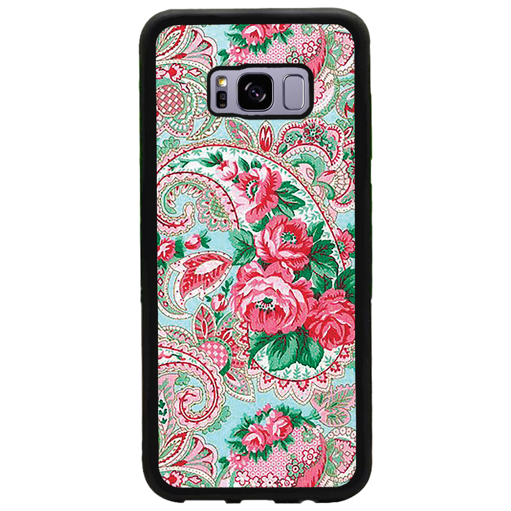 کاور زیزیپ مدل 788G-2d مناسب برای گوشی موبایل سامسونگ galaxy s8 plus
