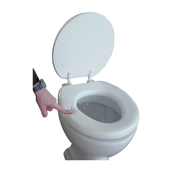 درپوش توالت فرنگی دوریکا مدل dora 2