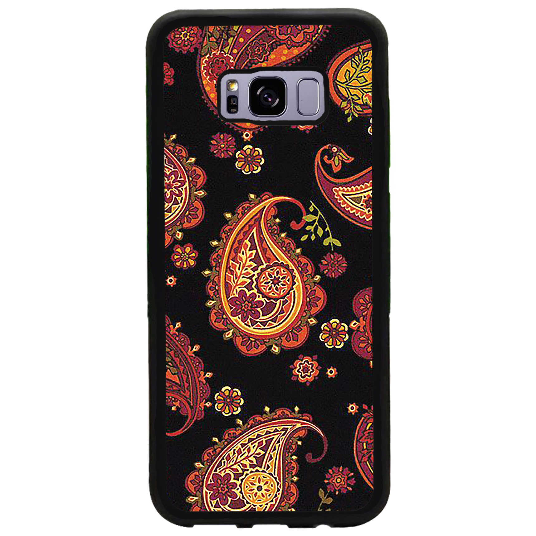 کاور زیزیپ مدل 787G-2d مناسب برای گوشی موبایل سامسونگ galaxy s8 plus