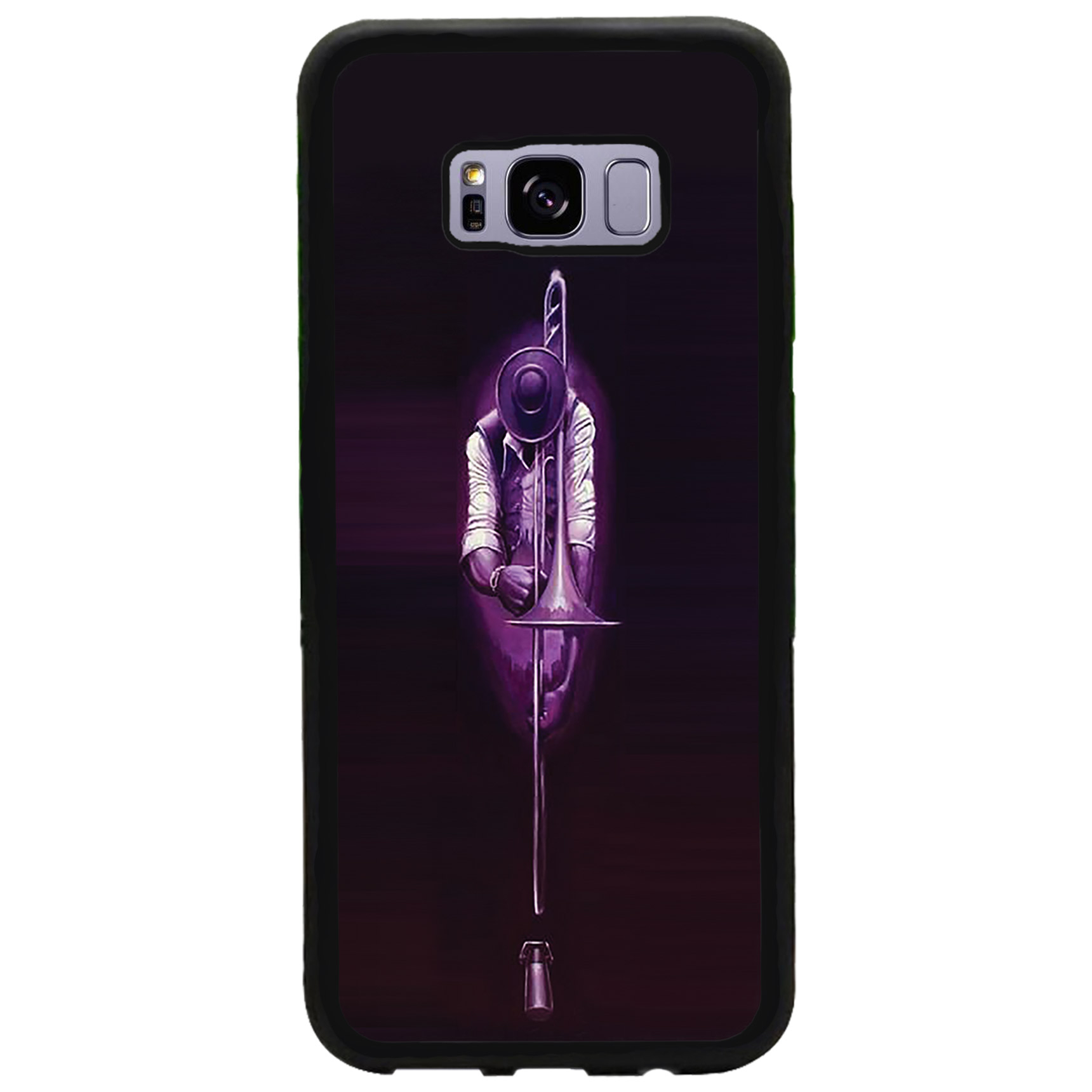 کاور زیزیپ مدل 789G-2d مناسب برای گوشی موبایل سامسونگ galaxy s8 plus