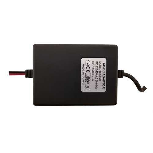 آداپتور دستگاه تصفیه کننده آب نیمه صنعتی مدل RO-3620