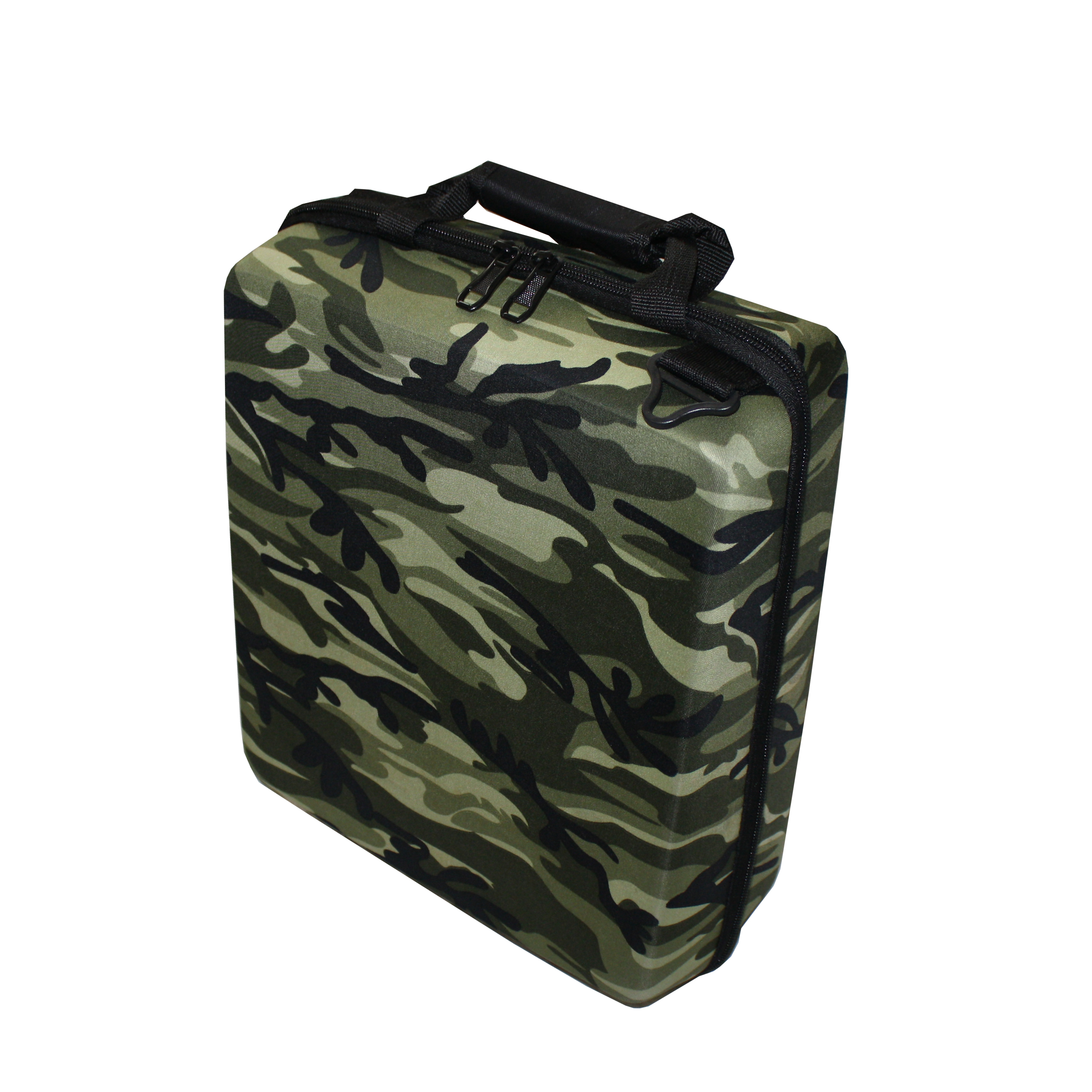 خرید                     کیف حمل پلی استیشن 4 مدل army 0010