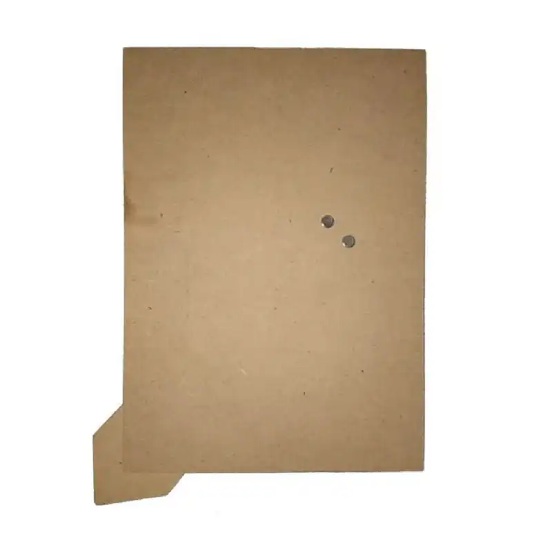 پایه پشت قاب عکس مدل 2030 سایز 20×30 سانتی متر