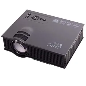 ویدیو پروژکتور یونیک مدل UC 68H