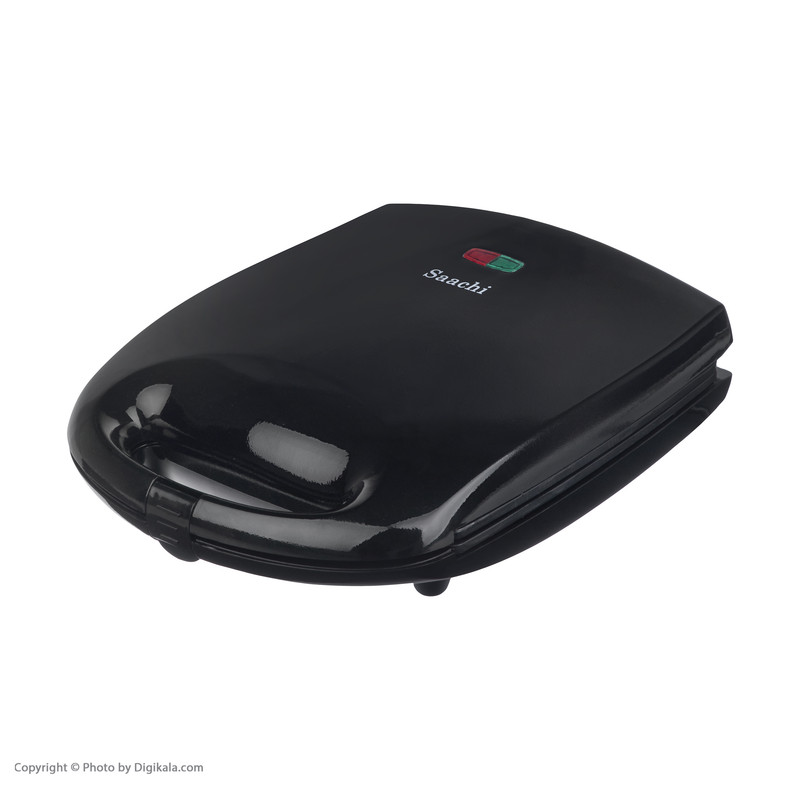 ساندویچ ساز ساچی مدل 4655 ساندویچ ساز ساچی مدل 4655