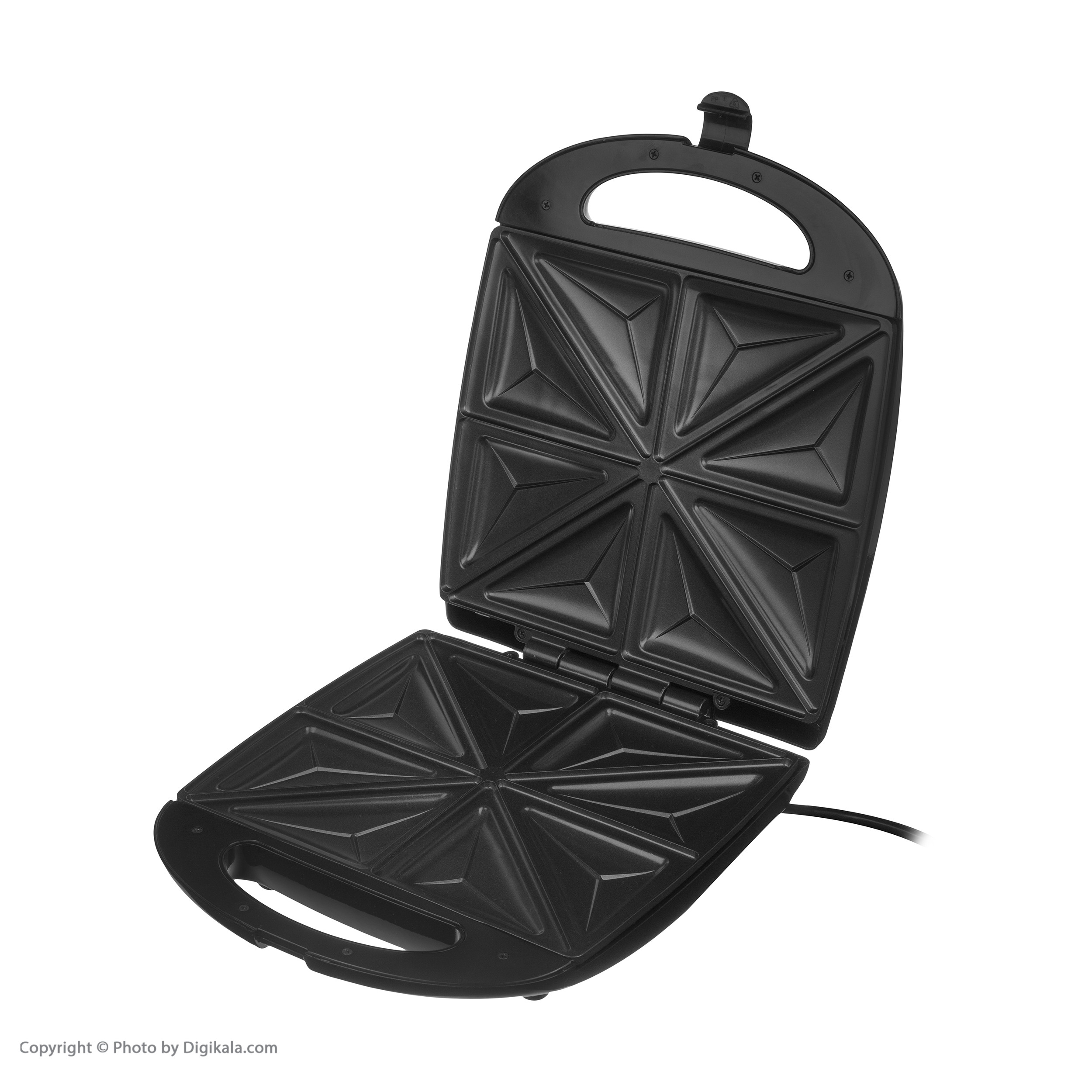 ساندویچ ساز ساچی مدل 4655 ساندویچ ساز ساچی مدل 4655