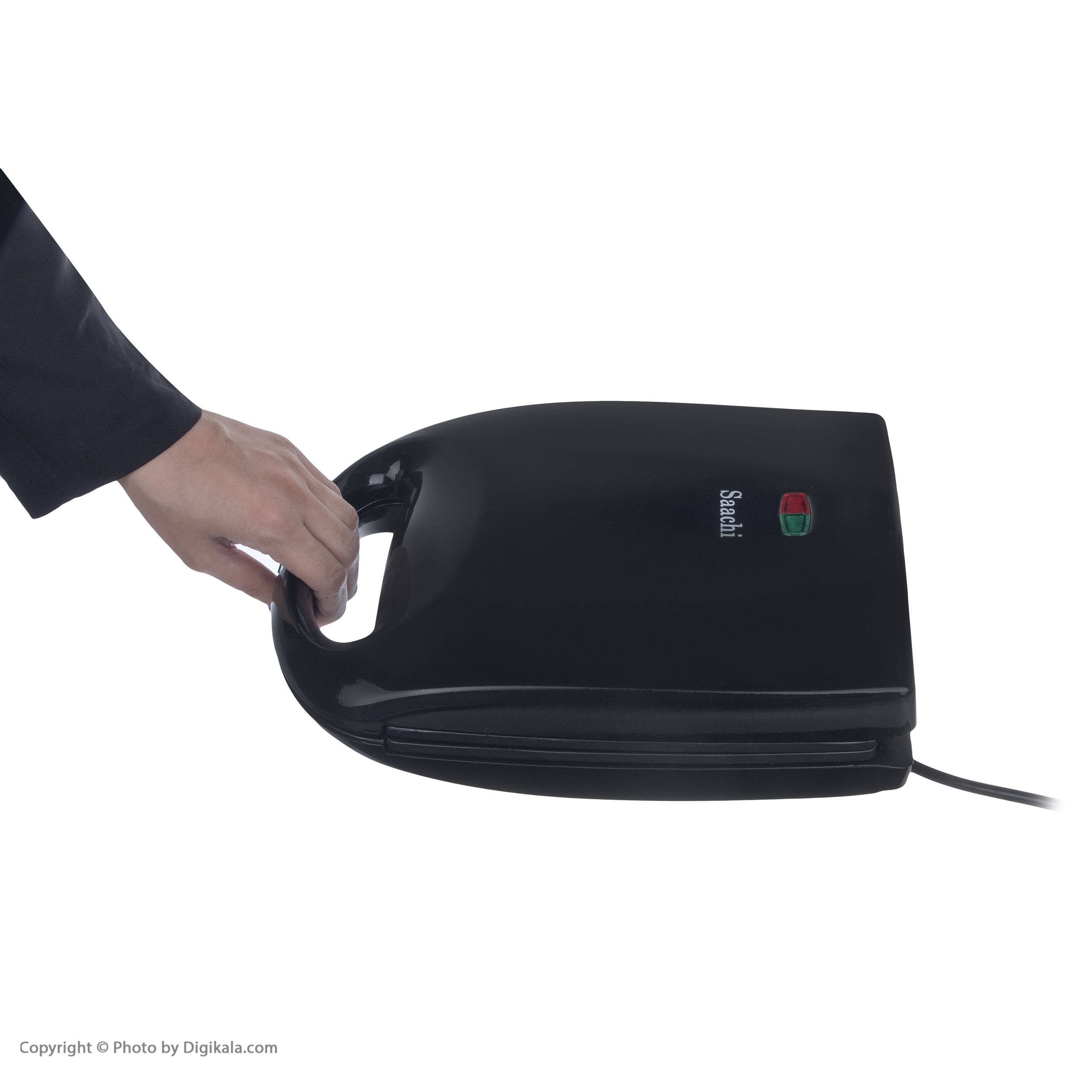 ساندویچ ساز ساچی مدل 4655 ساندویچ ساز ساچی مدل 4655